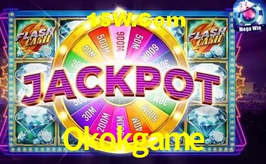 Diretório de Jogos Okokgame