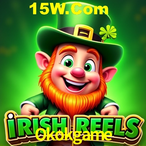 Flash Promotion Okokgame