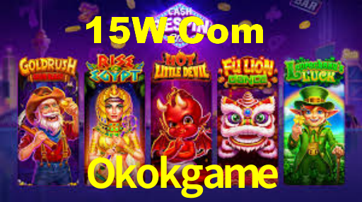 Okokgame,Okokgame.Com