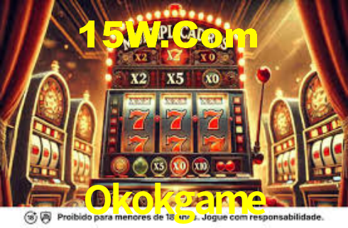 Okokgame