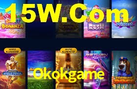 Okokgame,Okokgame.Com