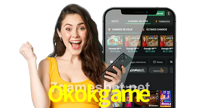 Okokgame