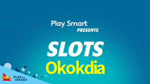 App Okokdia  