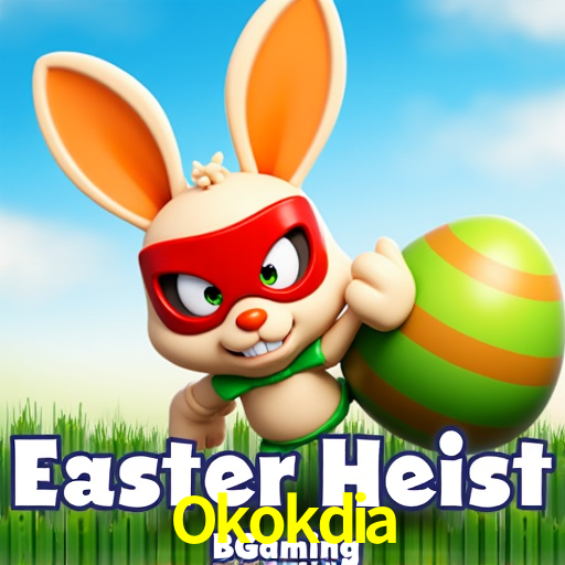 Slots no Site Okokdia