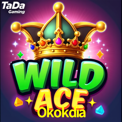 Cassino de Jogos Okokdia