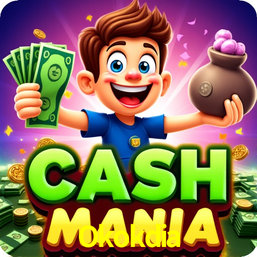 Jogos de Cassino Okokdia