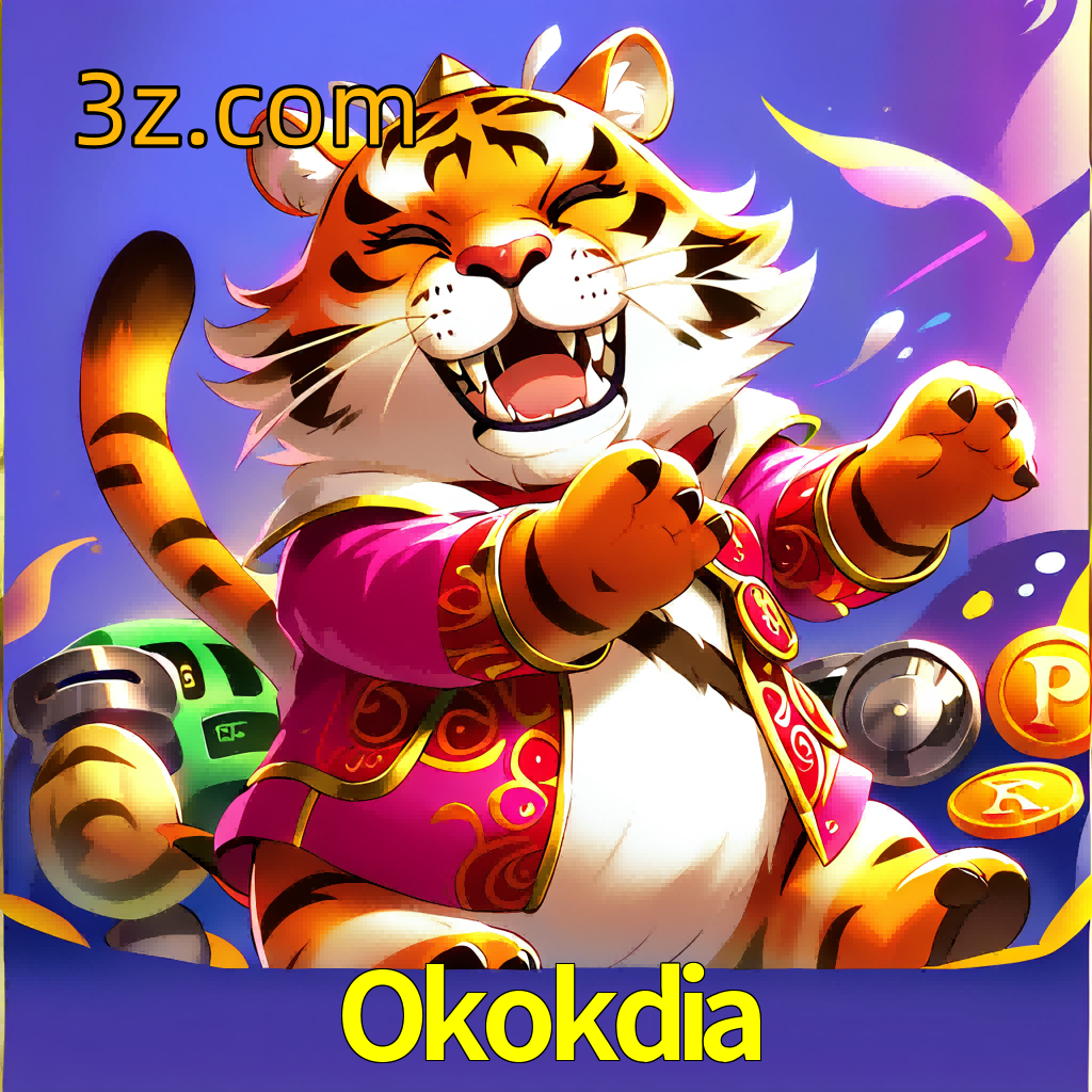  Okokdia
